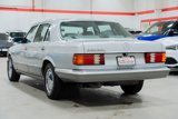 Used 1991 Mercedes-Benz 560 SEL image 5