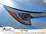 Used 2022 Toyota Corolla LE image 4