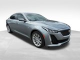 Used 2023 Cadillac CT5 Luxury image 3