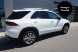 Used 2021 Mercedes-Benz GLE 350 4MATIC image 4