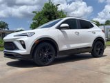Used 2024 Buick Encore GX Sport Touring w/ Comfort Package image 3
