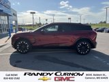 New 2024 Chevrolet Blazer EV RS image 2