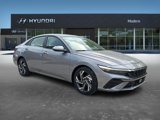 New 2025 Hyundai Elantra SEL image 2