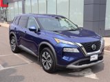 Certified 2021 Nissan Rogue SV image 3