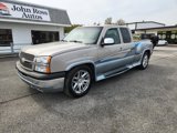 Used 2005 Chevrolet Silverado 1500 LT w/ Light Duty Power Package image 2