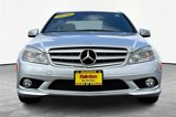 Used 2010 Mercedes-Benz C 300 Sedan image 3