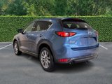 Used 2019 MAZDA CX-5 Grand Touring Reserve image 4
