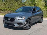 Used 2020 Volvo XC60 T5 R-Design image 2