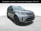 New 2024 Land Rover Discovery S image 3