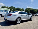 Used 2017 Ford Taurus Limited image 4
