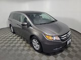 Used 2016 Honda Odyssey EX-L image 2
