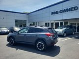 Used 2021 Subaru Crosstrek 2.0i image 3