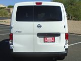 Used 2021 Nissan NV200 S w/ Back Door Glass Package image 4