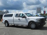 Used 2017 Ford F150 XL w/ Equipment Group 101A Mid image 2