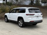 Used 2022 Jeep Grand Cherokee L Limited image 5