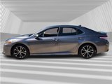 Used 2020 Toyota Camry SE image 2