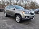 Used 2013 Kia Sorento LX w/ Convenience Pkg image 3