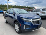 Used 2022 Chevrolet Equinox LT image 4