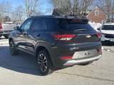 New 2025 Chevrolet TrailBlazer LT w/ Convenience Package image 5
