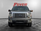 Used 2013 Ford F150 Lariat w/ Mid Equipment Group image 2
