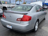 Used 2003 INFINITI G35 Sedan w/ Premium Pkg image 3