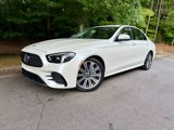 Used 2022 Mercedes-Benz E 350 Sedan image 2