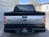 Used 2014 Ford F150 Platinum image 4