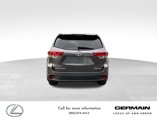 Used 2018 Toyota Highlander XLE image 4