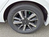 New 2025 Nissan Versa SV w/ Trunk Package image 5