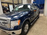 Used 2014 Ford F150 XLT w/ Equipment Group 302A Luxury image 5