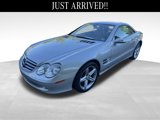 Used 2005 Mercedes-Benz SL 500 image 4