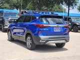 Used 2021 Kia Seltos S image 4