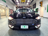 Used 2018 Ford Fusion SE w/ Equipment Group 201A image 3
