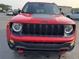 Used 2022 Jeep Renegade Trailhawk w/ Sun/Sound Group image 2