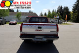 Used 1990 GMC Sierra 1500 2WD Extended Cab image 4