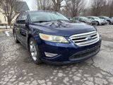 Used 2011 Ford Taurus SHO w/ 402A Rapid Spec Order Code image 2