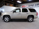 Used 2008 Chevrolet Tahoe LTZ w/ LTZ Preferred Equipment Group image 2