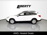 Used 2019 Subaru Outback 2.5i Premium w/ Popular Package #2 image 4
