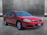 Used 2015 Chevrolet Impala LTZ image 3