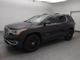 Used 2018 GMC Acadia SLT image 2