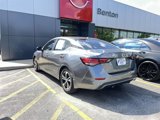 Used 2021 Nissan Sentra SV image 4