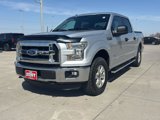 Used 2016 Ford F150 XLT image 2