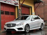 Used 2014 Mercedes-Benz E 350 4MATIC Sedan image 5