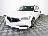 Used 2019 Acura TLX image 3