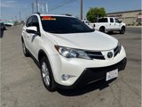 Used 2013 Toyota RAV4 Limited image 2