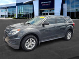 Used 2017 Chevrolet Equinox LS image 3