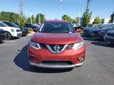 Used 2016 Nissan Rogue S image 2