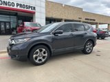 Used 2018 Honda CR-V EX image 2