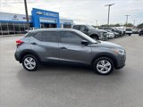 Used 2020 Nissan Kicks S image 5