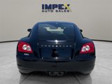 Used 2007 Chrysler Crossfire Coupe image 4